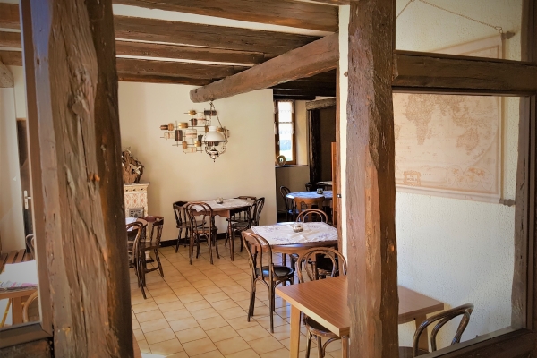 Hotel Au Vieux Moulin
